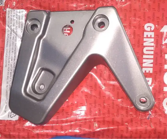 Head Light Bracket Left Side | Xpulse 200 | Xpulse 200t| Xpulse 200 4v | 2019-2020-2021 | Hero