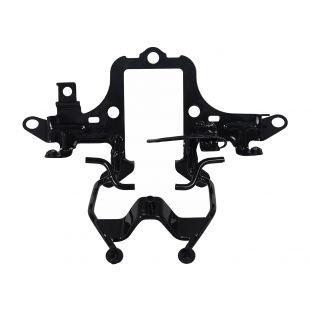 Head Light Bracket Stay Comp. Fr. Cowl Splendor Nxg/ Splendor I-smart 100