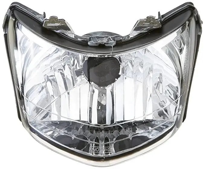 Head Light Assy-hero Deluxe/hf Deluxe