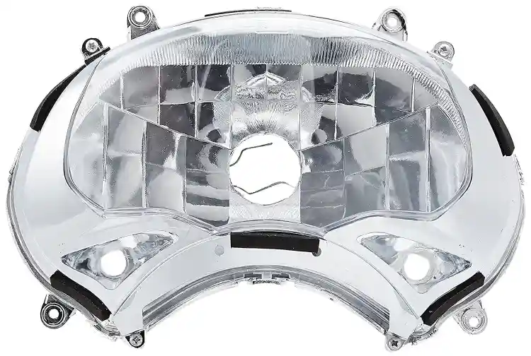 Head Light | Discover 100 | Bajaj