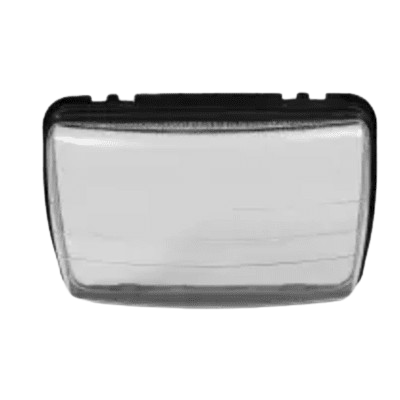Head Light Glass Standard Splendor Pro – Genuine