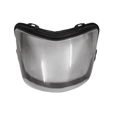 Head Light Glass Standard Suzuki Samurai – Genuine