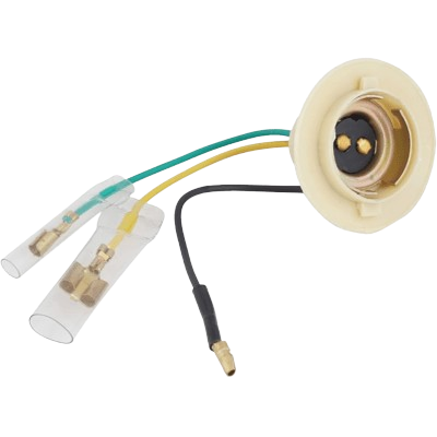 Head Light Holder Standard Rx 135