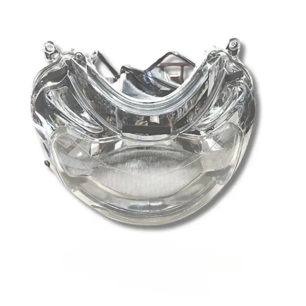 Head Light Set For Bajaj Discover 100