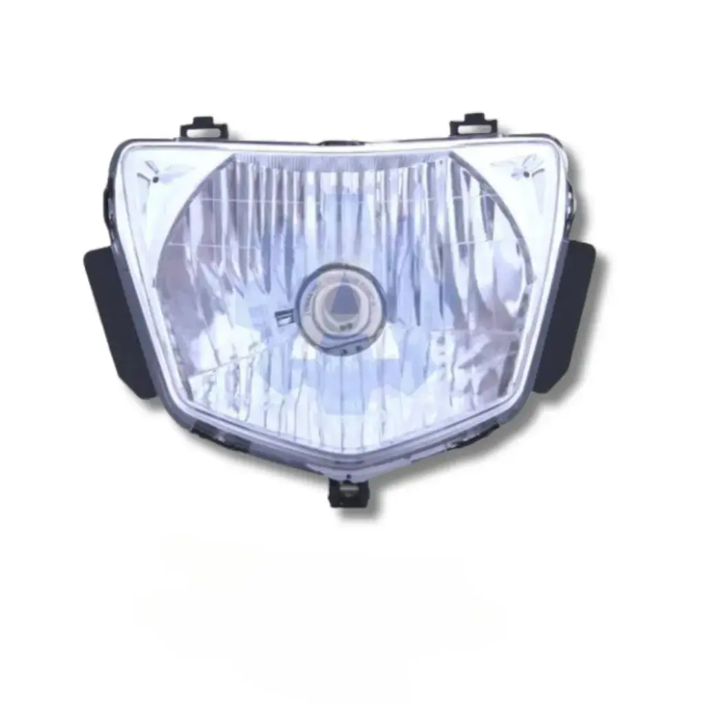 Head Light Set For Bajaj Discover 100 New Model