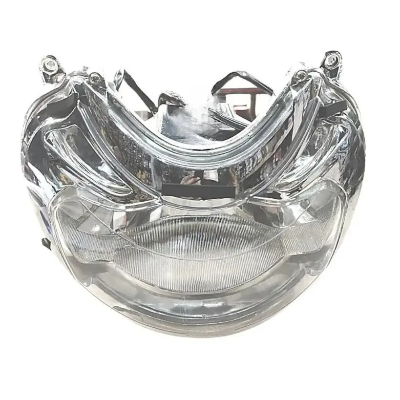 Head Light Set For Bajaj Discover 100