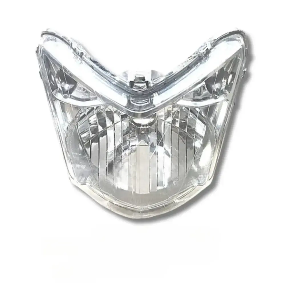 Head Light Set For Bajaj Discover 100m/ 100t
