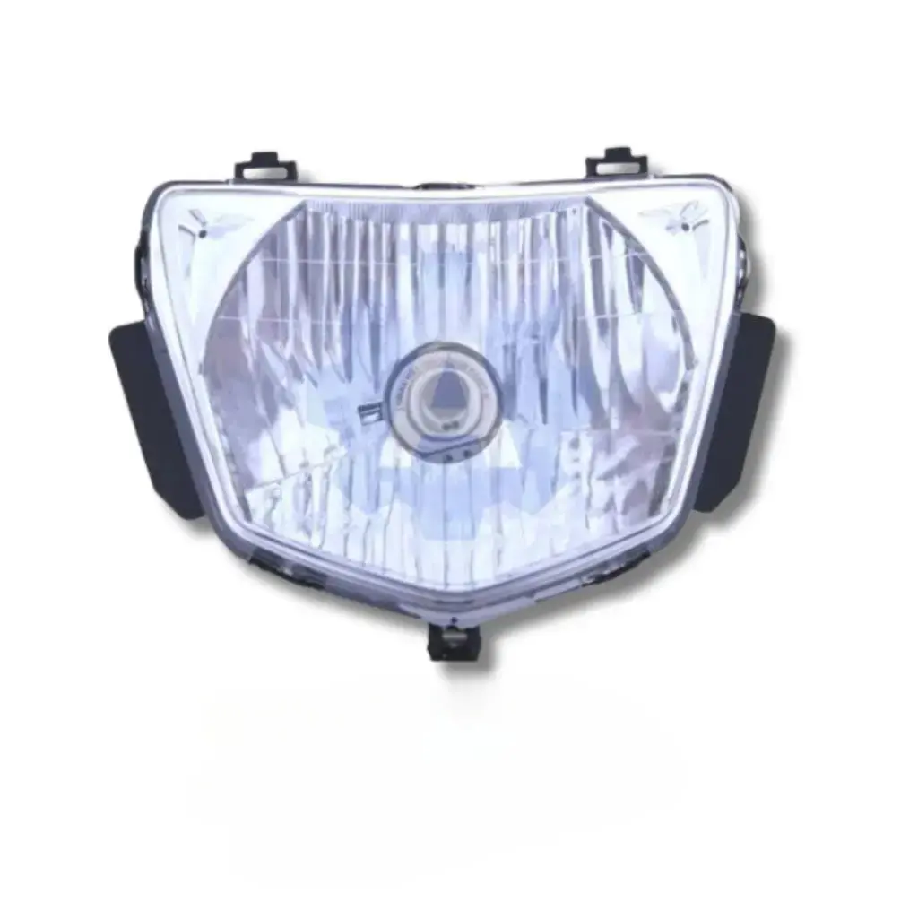 Head Light Set For Bajaj Discover 100st