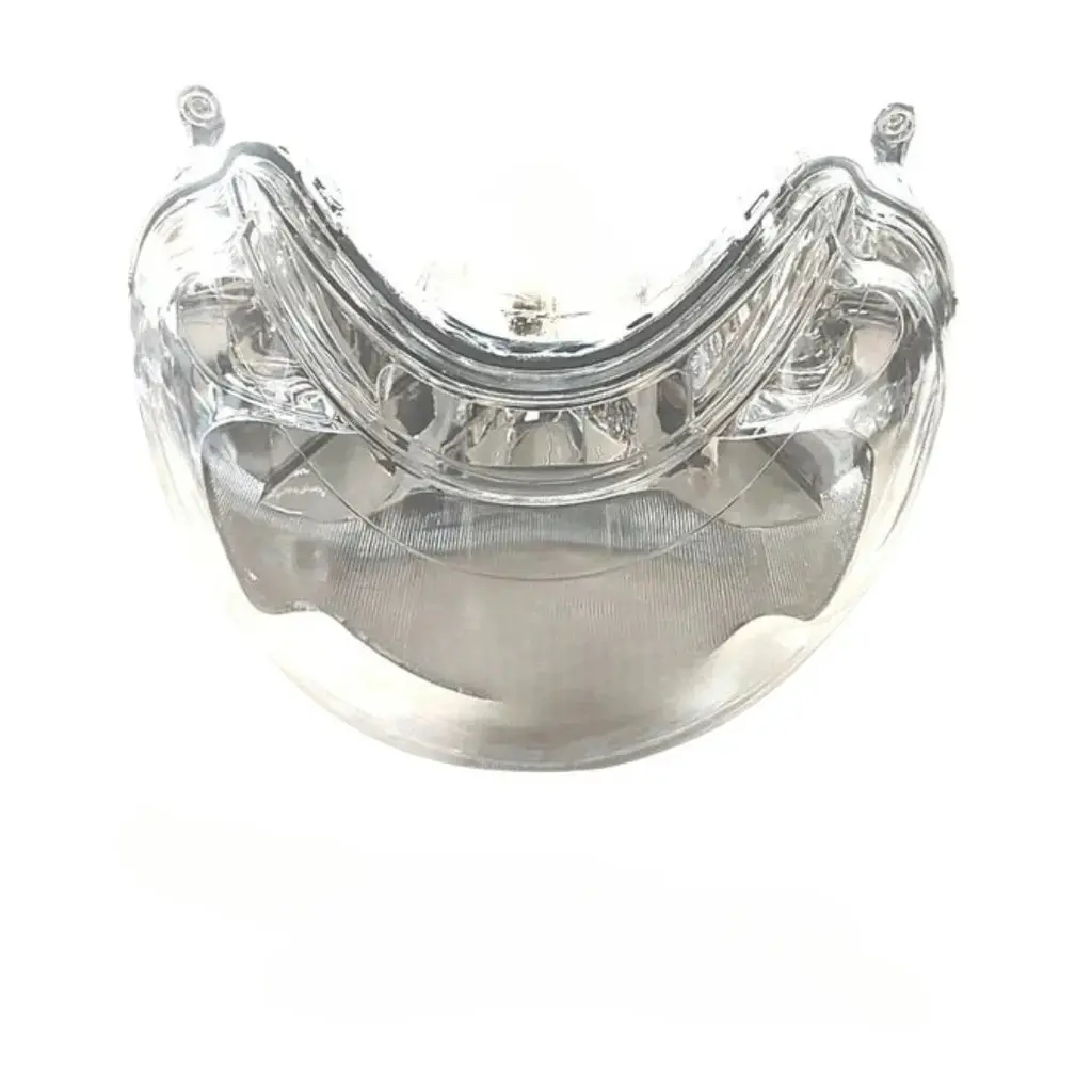 Head Light Set For Bajaj Discover 125 Old Model/ 135 Old Model