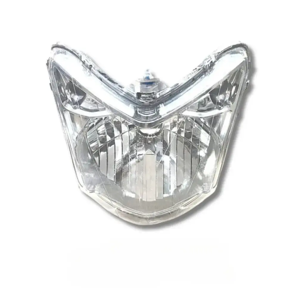 Head Light Set For Bajaj Discover 125m