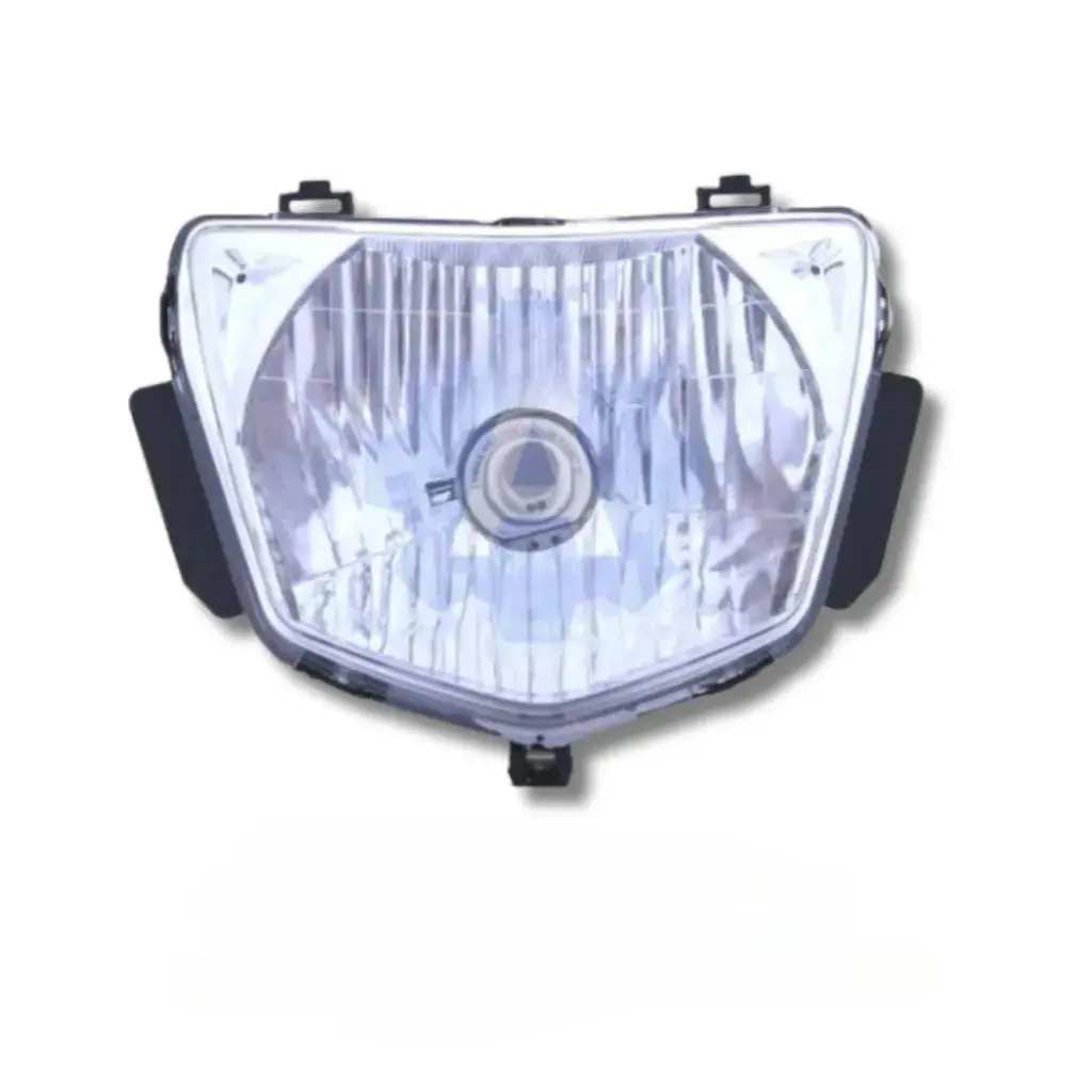 Head Light Set For Bajaj Discover 135 New Model