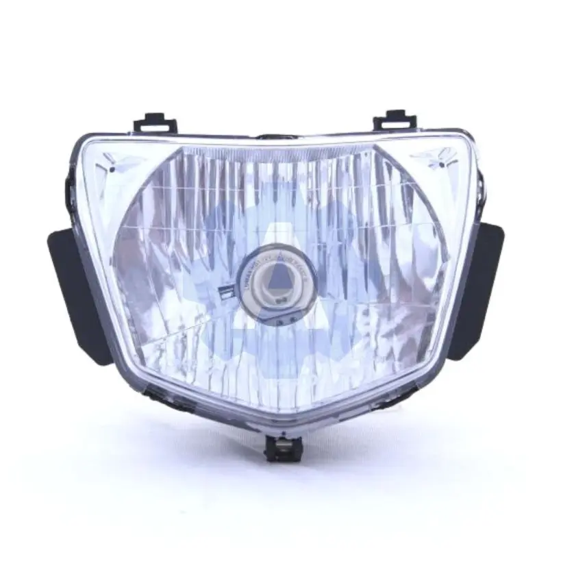 Head Light Set For Bajaj Discover 135 New Model