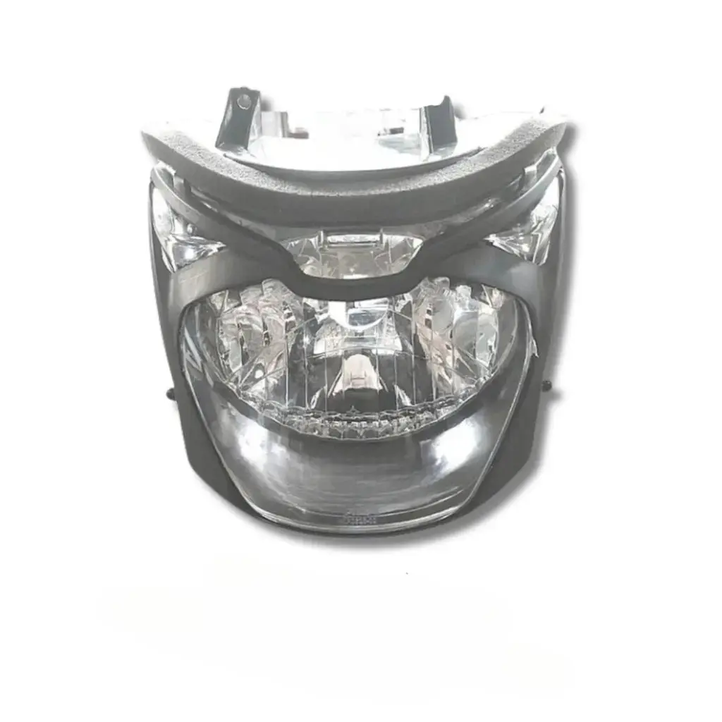 Head Light Set For Bajaj Pulsar 150 Ug3, 150 Ug4, 150 Ug5, 180 Ug3, 180 Ug4, 180 Ug5