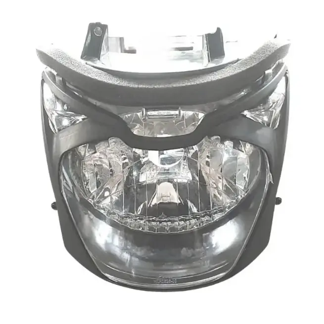 Head Light Set For Bajaj Pulsar 150 Ug3, 150 Ug4, 150 Ug5, 180 Ug3, 180 Ug4, 180 Ug5
