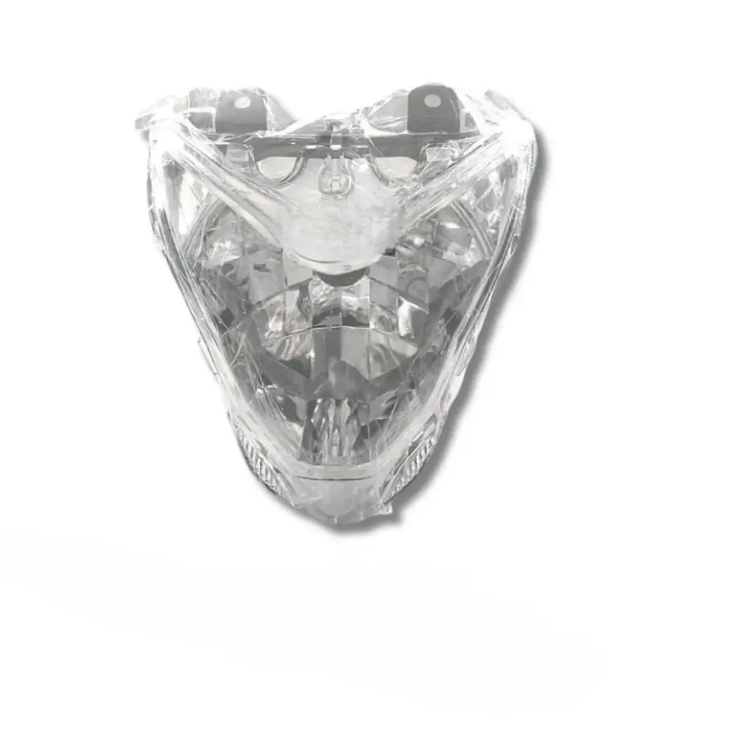 Head Light Set For Bajaj Pulsar 200 Ns/ 160 Ns