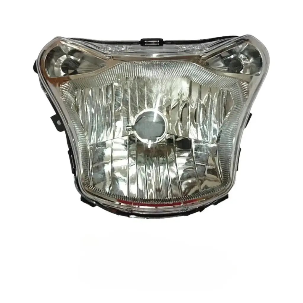 Head Light Set For Bajaj Vikrant V15 | V12