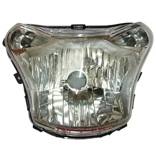 Head Light Set For Bajaj Vikrant V15 | V12