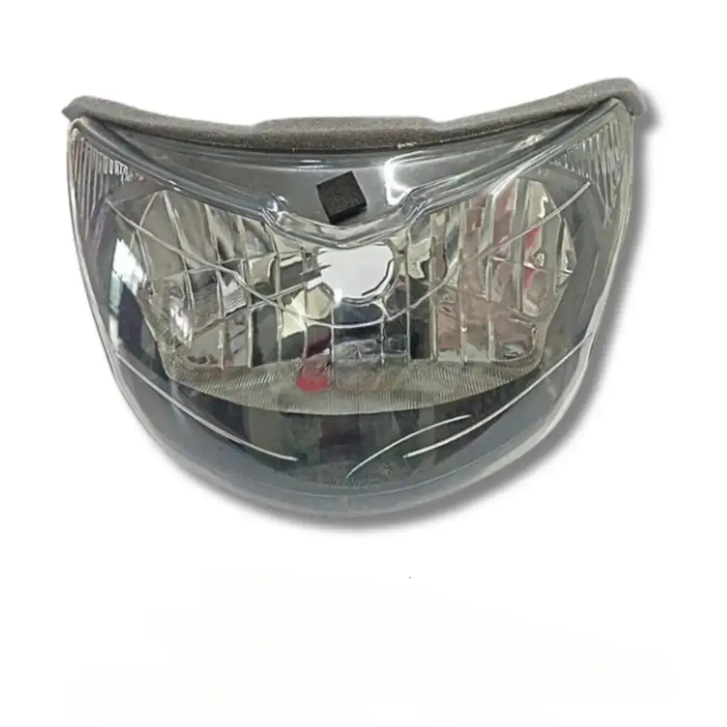 Head Light Set For Bajaj Xcd 125