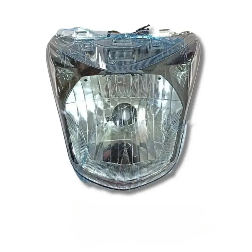 Head Light Set For Hero Glamour Bs6 Model