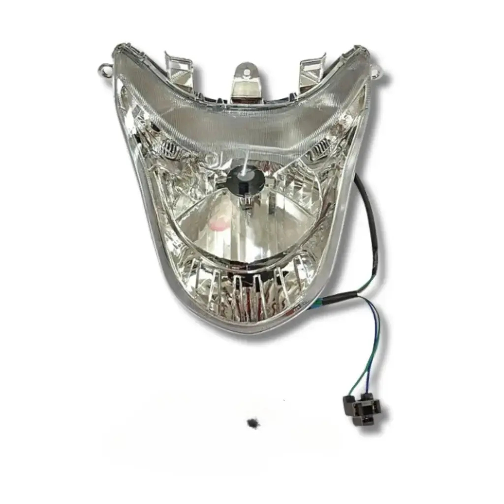 Head Light Set For Hero Glamour Fi New Model (2017)