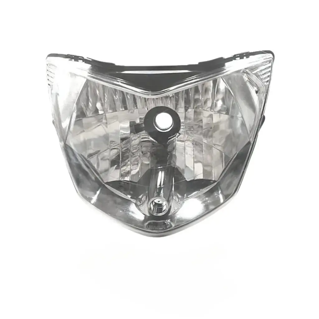 Head Light Set For Hero Glamour Fi Old Model