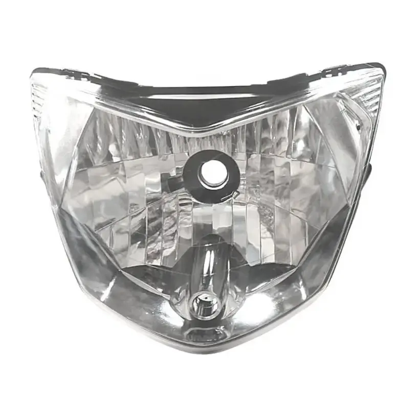 Head Light Set For Hero Glamour Fi Old Model