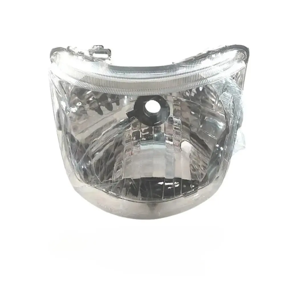 Head Light Set For Hero Glamour Old Model