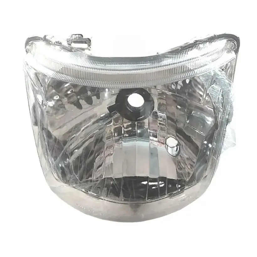 Head Light Set For Hero Glamour Old Model