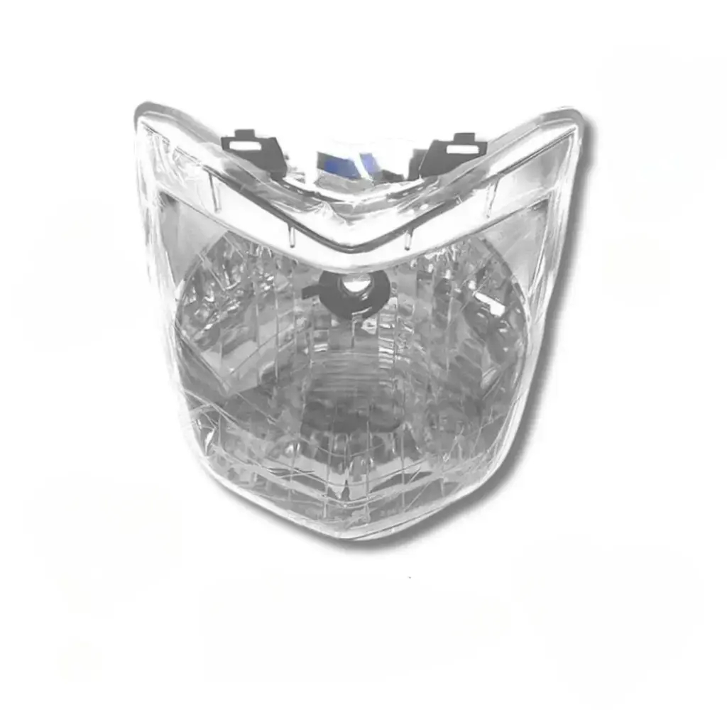 Head Light Set (for Hero Hunk)