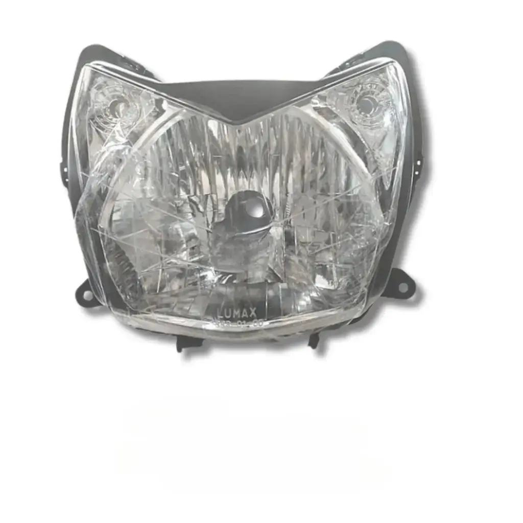 Head Light Set For Hero Karizma Old Model