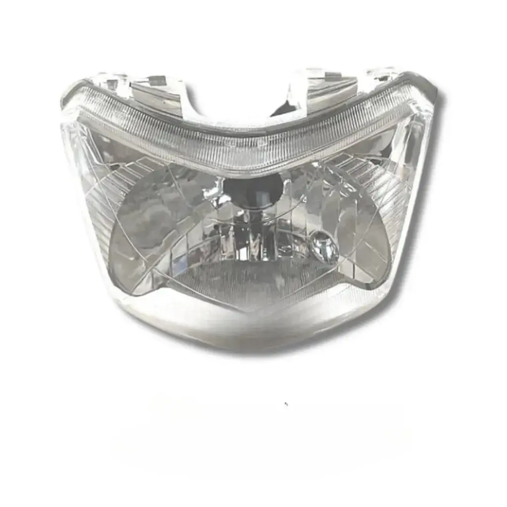 Head Light Set For Hero Maestro