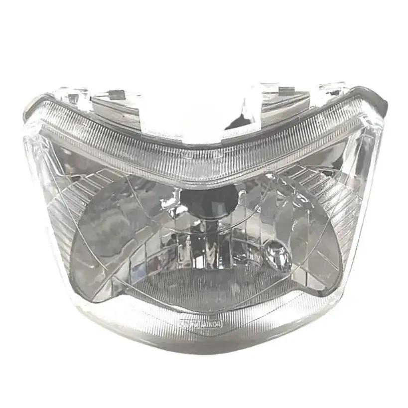 Head Light Set For Hero Maestro