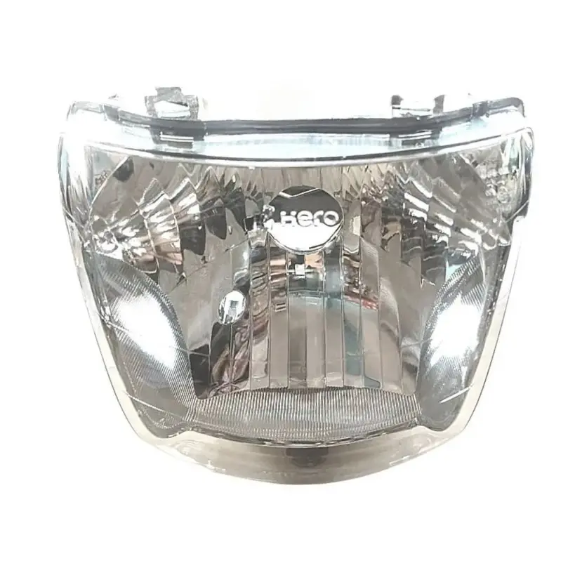 Head Light Set For Hero Passion Pro | Passion Plus