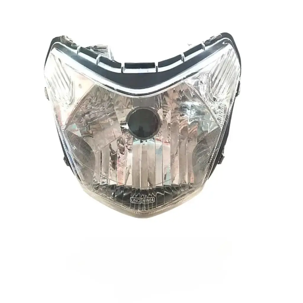 Head Light Set For Hero Passion X Pro