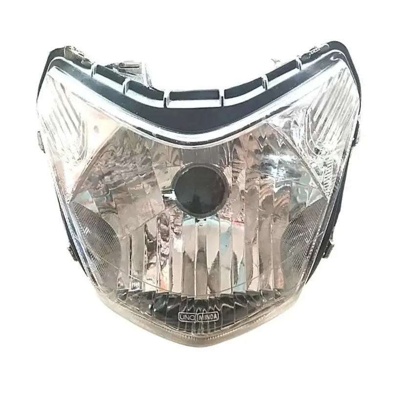 Head Light Set For Hero Passion X Pro