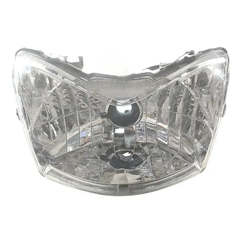 Head Light Set For Hero Pleasure New Model