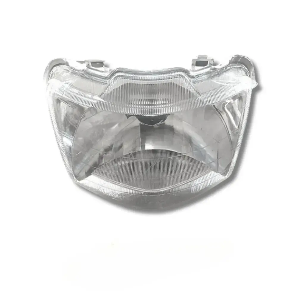 Head Light Set For Hero Pleasure Old Model