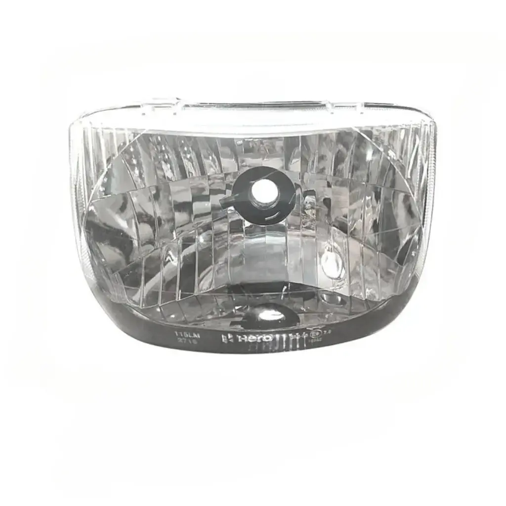 Head Light Set For Hero Super Splendor