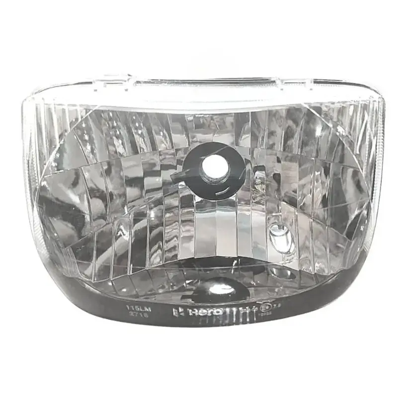Head Light Set For Hero Super Splendor