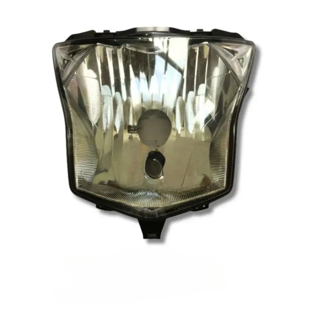 Head Light Set For Honda Cb Trigger