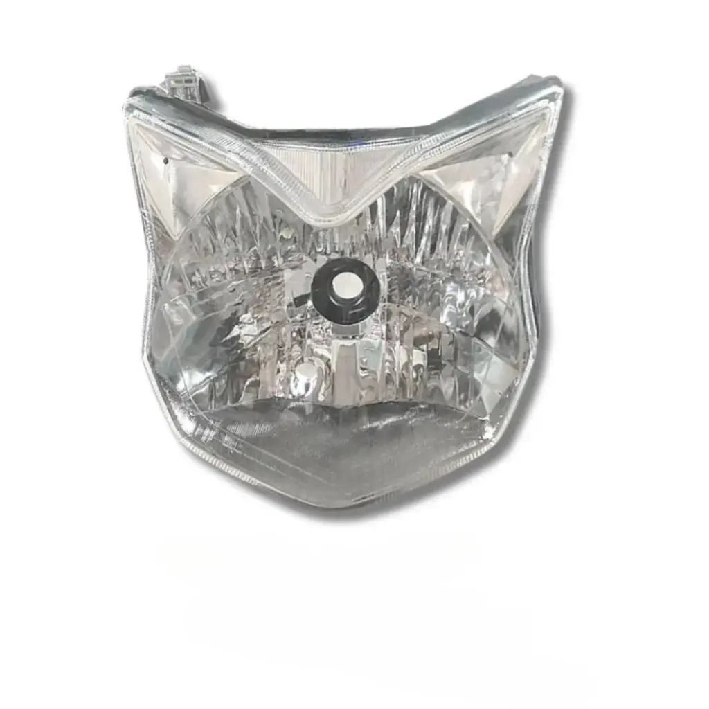 Head Light Set For Honda Dio New Model