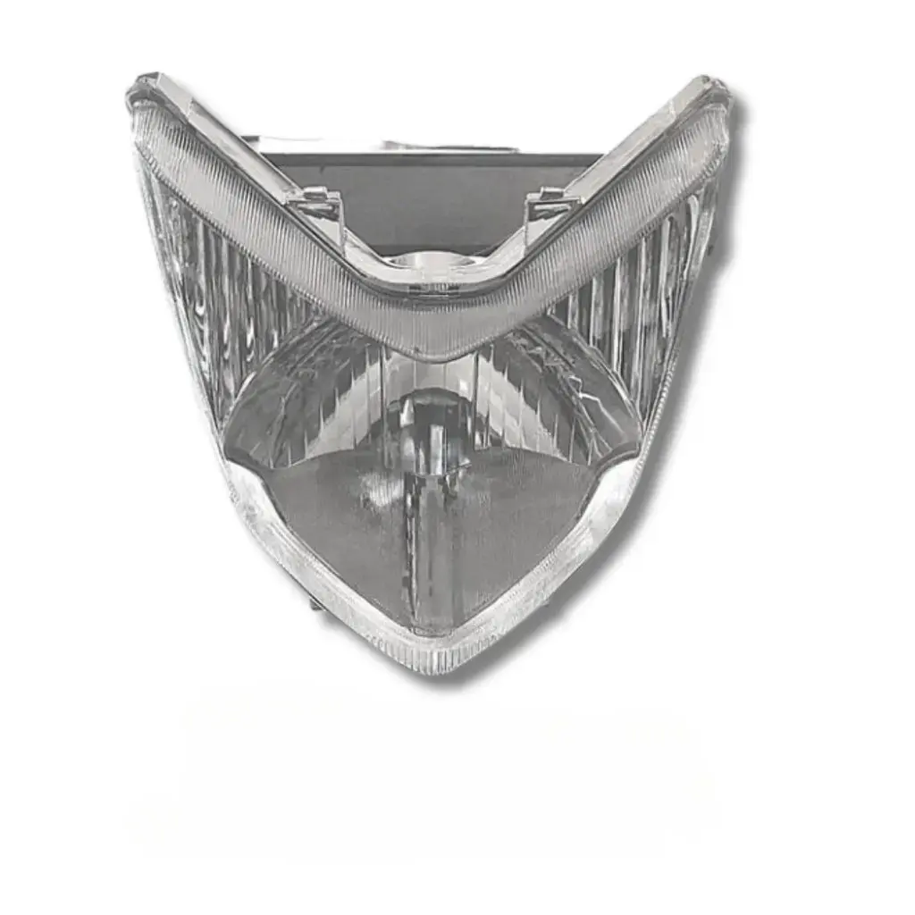 Head Light Set For Honda Dio Old Model