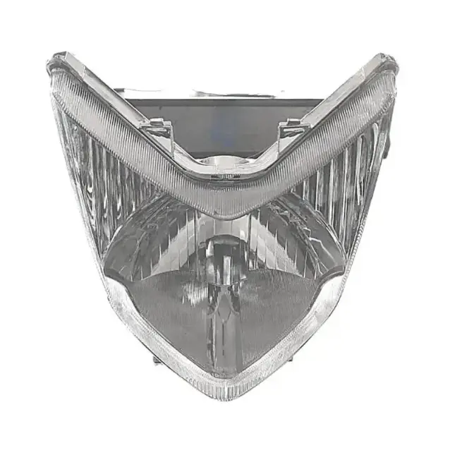 Head Light Set For Honda Dio Old Model