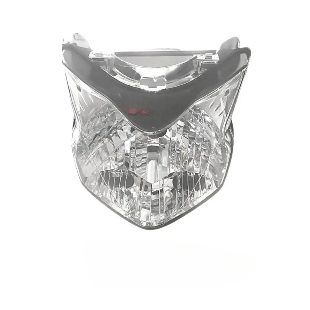 Head Light Set For Honda Twister