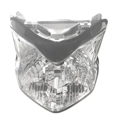 Head Light Set For Honda Twister