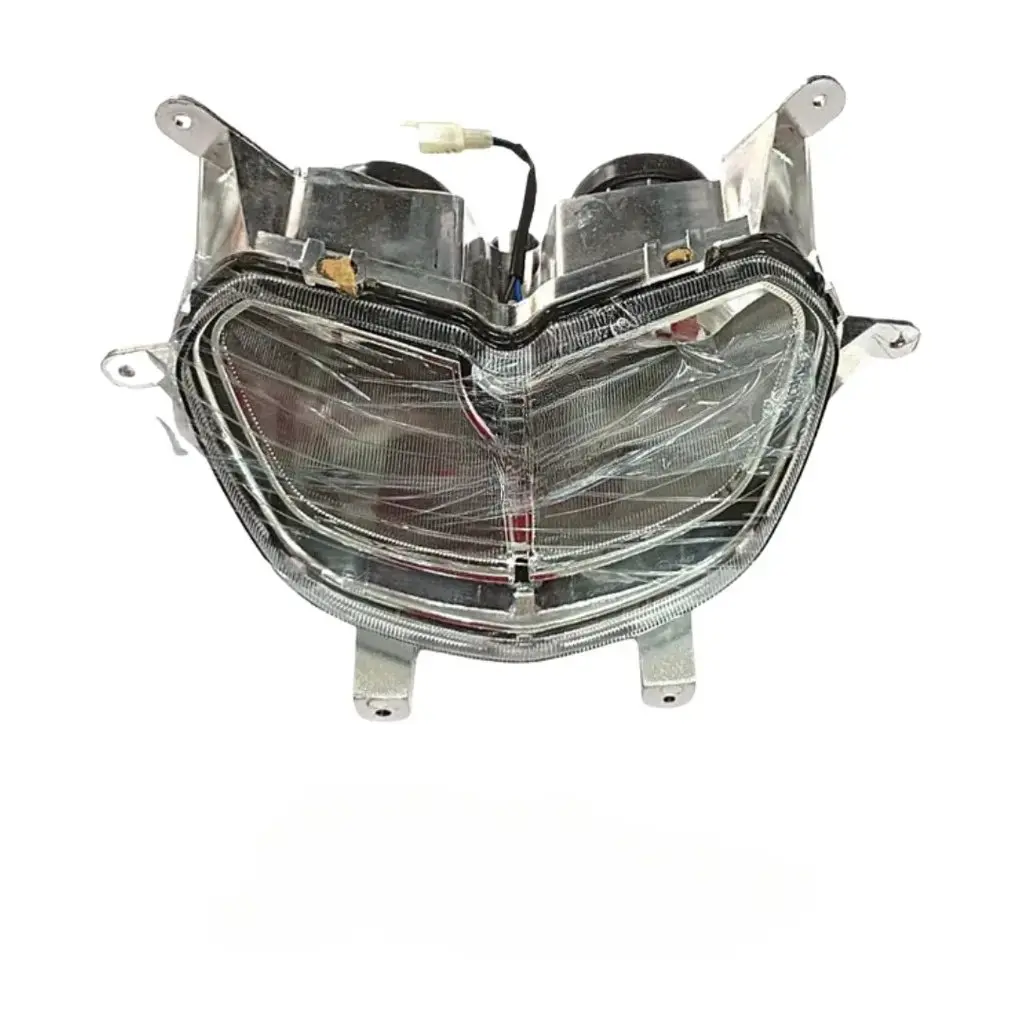 Head Light Set For Piaggio Aprilia | Twin