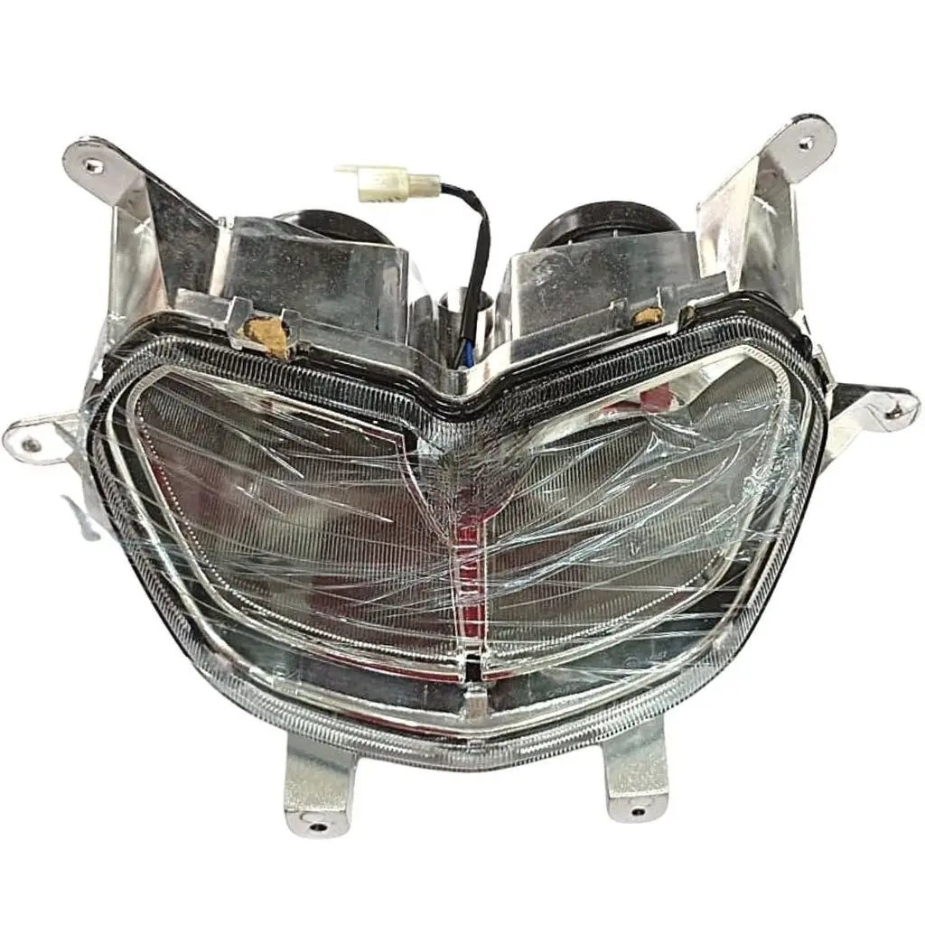 Head Light Set For Piaggio Aprilia | Twin