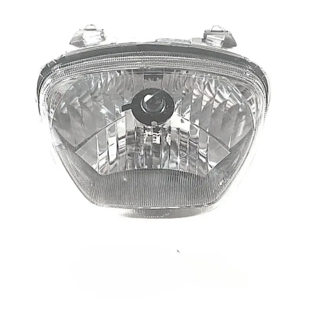 Head Light Set For Suzuki Access 125 New Model