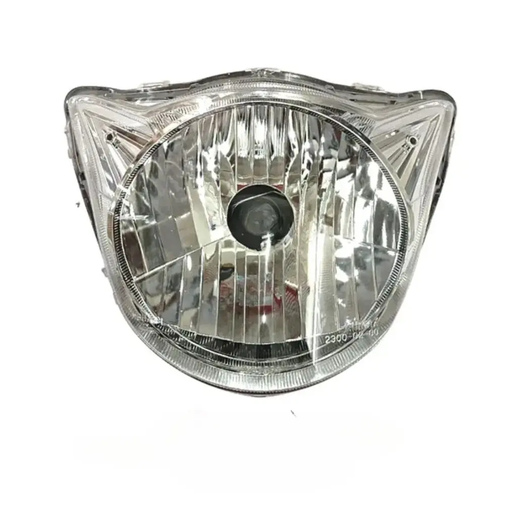 Head Light Set For Suzuki Slingshot