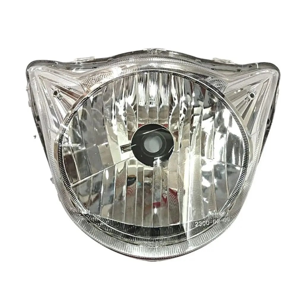 Head Light Set For Suzuki Slingshot